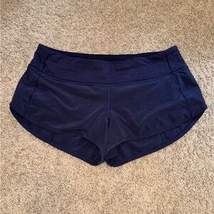 lululemon Speed Up Shorts-Trail Version-2.5”